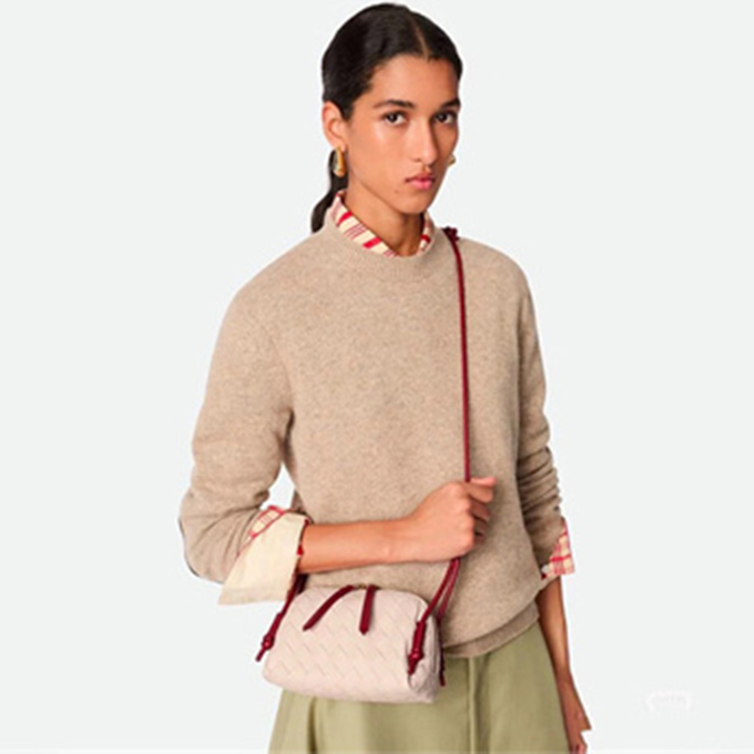 bottega veneta concert pouch #794258